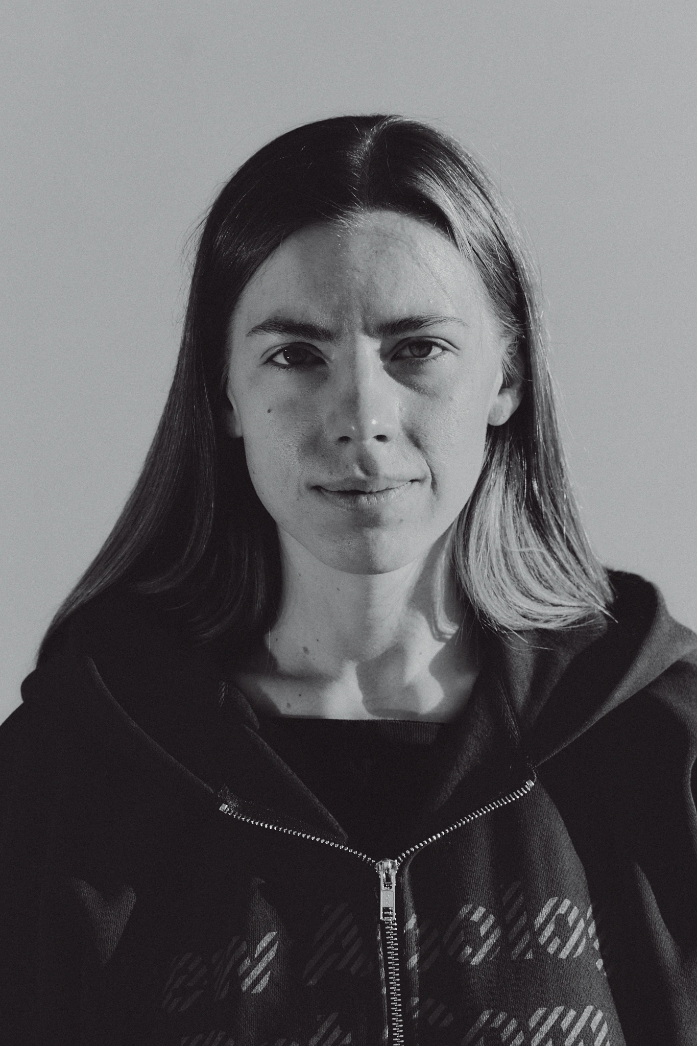 Dasha Milashevska